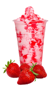 Strawberry Cheesecake